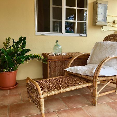 Ferienwohnung Bubali Gardens Palm Beach Exterior foto