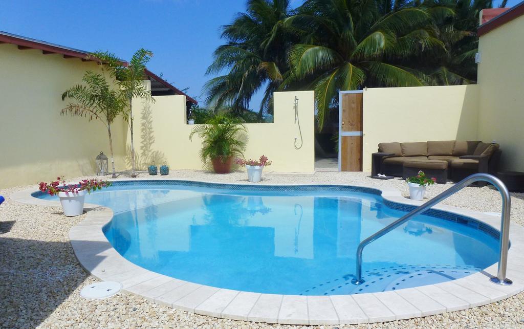 Ferienwohnung Bubali Gardens Palm Beach Zimmer foto