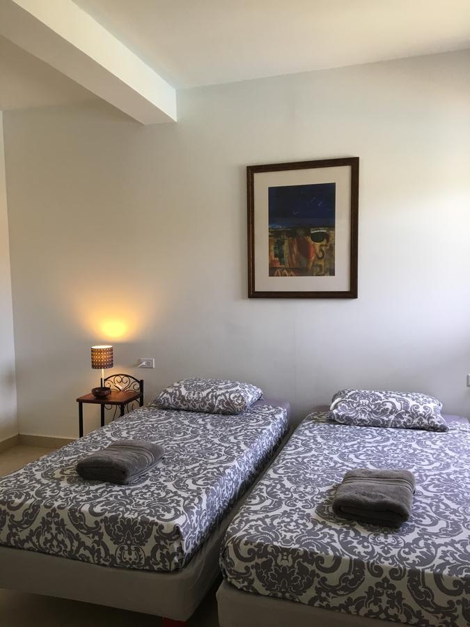 Ferienwohnung Bubali Gardens Palm Beach Exterior foto